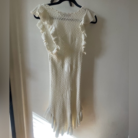 Free People Summer Dress - Picture 3 of 7